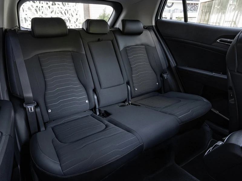 2025 Kia Sportage Yeni 1.6 Cool