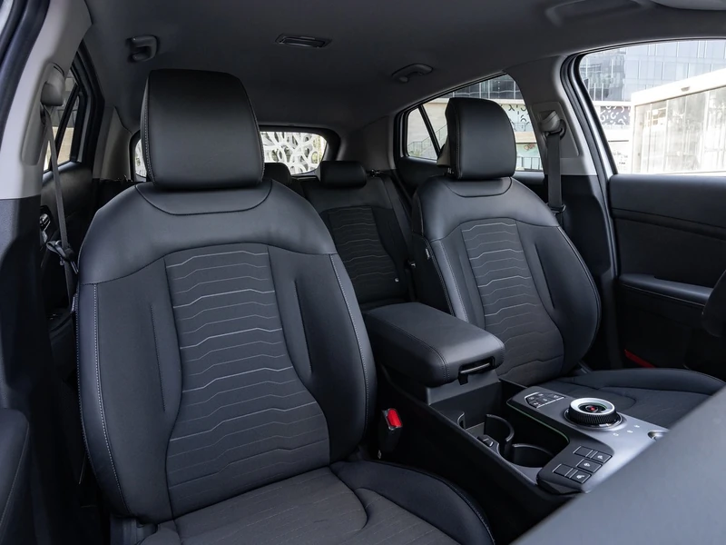 2025 Kia Sportage Yeni 1.6 Cool