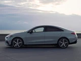 2025 Mercedes CLA Serisi 350 4MATIC