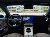 2025 Mercedes CLA Serisi 350 4MATIC