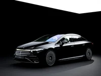 2026 Mercedes EQS 580 4Matic