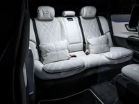 2026 Mercedes EQS 580 4Matic