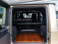 2026 Mercedes G Serisi 500