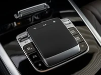 2026 Mercedes G Serisi 500