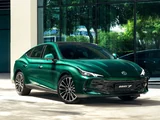 2025 MG MG7 Passion