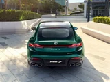 2025 MG MG7 Passion