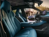 2025 MG MG7 Passion