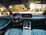 2025 MG MG7 Passion