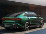 2025 MG MG7 Passion