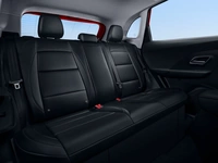 2026 MG ZS 1.5 Luxury