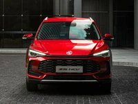 2026 MG ZS 1.5 Luxury