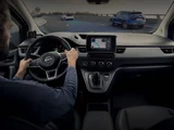 2025 Nissan Townstar Van 1.3 L2 Visia DCT