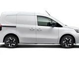 2025 Nissan Townstar Van 1.3 L2 Visia DCT