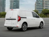 2025 Nissan Townstar Van 1.3 L2 Visia DCT