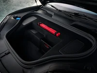 2026 Porsche Macan Electric GTS