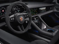 2026 Porsche Taycan Turbo S Cross Turismo