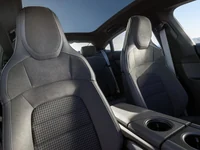 2026 Porsche Taycan Turbo S Cross Turismo