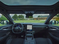 2026 Renault Austral 1.3 Techno