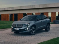 2026 Renault Austral 1.3 Techno