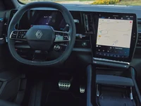 2026 Renault Austral 1.3 Techno