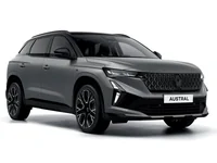 2026 Renault Austral 1.3 Techno