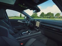 2026 Renault Austral 1.3 Techno