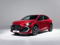 2026 Renault Clio 1.2 Esprit Alpine