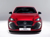 2026 Renault Clio 1.2 Esprit Alpine