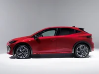 2026 Renault Clio 1.2 Esprit Alpine