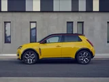 2025 Renault R 5 Techno EV40