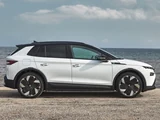 2025 Skoda Elroq 60 e-Prestige