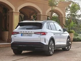 2025 Skoda Elroq 60 e-Prestige