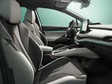 2025 Skoda Elroq 60 e-Prestige