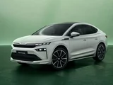 2025 Skoda Enyaq Coupe 60 e-Prestige