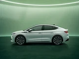 2025 Skoda Enyaq Coupe 60 e-Prestige