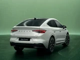 2025 Skoda Enyaq Coupe 60 e-Prestige