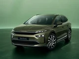 2025 Skoda Enyaq 60 e-Prestige