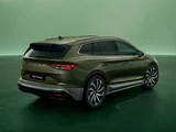 2025 Skoda Enyaq 60 e-Prestige