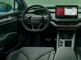 2025 Skoda Enyaq 60 e-Prestige
