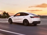 2025 Tesla Model Y LR