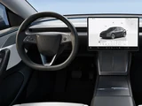 2025 Tesla Model Y LR