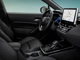 2025 Toyota Corolla Cross Yeni 1.8 Passion