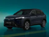 2025 Toyota Corolla Cross Yeni 1.8 Passion
