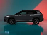 2025 Toyota Corolla Cross Yeni 1.8 Passion