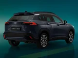 2025 Toyota Corolla Cross Yeni 1.8 Passion