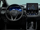 2025 Toyota Corolla Cross Yeni 1.8 Passion