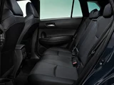 2025 Toyota Corolla Cross Yeni 1.8 Passion