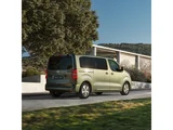2025 Toyota Proace Verso 2.0 Passion X-Pack
