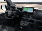 2025 Toyota Proace Verso 2.0 Passion X-Pack