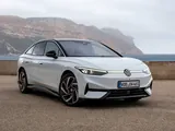 2025 Volkswagen ID 7 Pro S